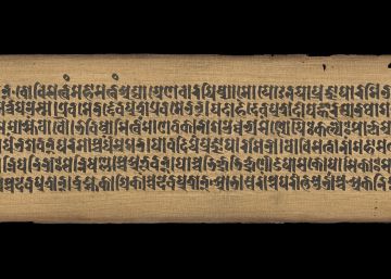 El misterio del indoeuropeo