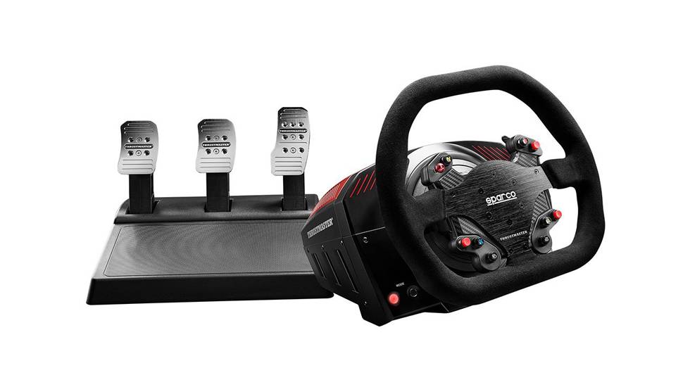 12 accesorios para disfrutar al máximo de la PS4, Nintendo Switch y Xbox One
