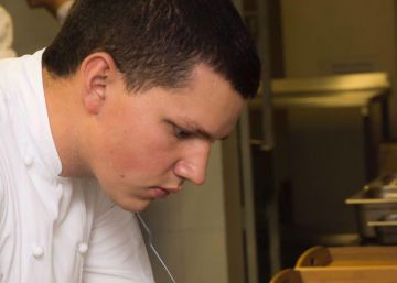 Frutas, joroba de brahmán y un cocinero a tener en cuenta