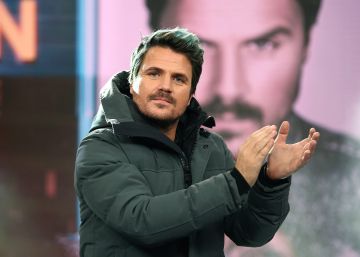 Dani Martín admite que consumió drogas