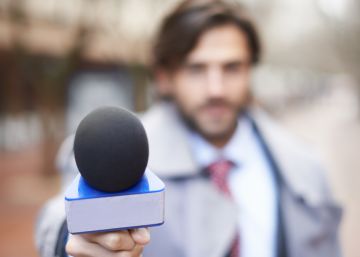 Entrevista de verdad