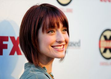 Detenida la actriz Allison Mack por su relación con la secta que marcaba como ganado a sus esclavas sexuales