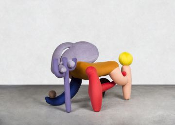 El peluche y el medievo son las nuevas tendencias en decoración