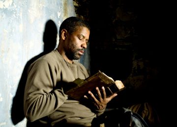 ‘El libro de Eli’ | Las típicas propuestas de lecturas paternales