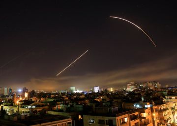 La guerra anunciada