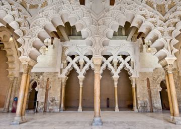 Cinco lugares de España que están donde nunca imaginarías que estaban