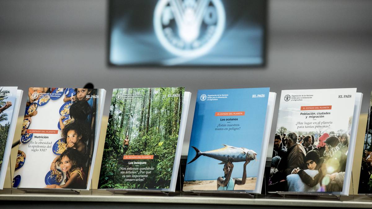 Una ‘enciclopedia’ sobre lo que podemos hacer para evitar lo peor