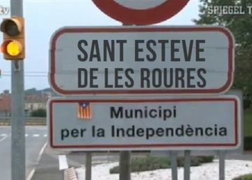 El poble independentista que només existeix a Twitter… i en un informe de la Guàrdia Civil