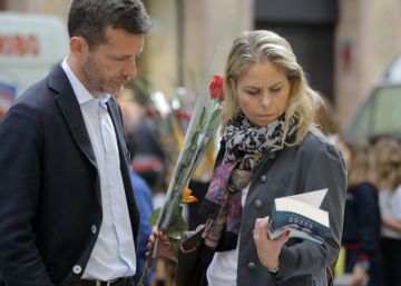 El día de Sant Jordi 2018, en imágenes