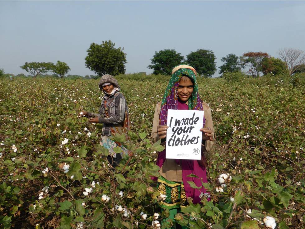 Cinco años del desastre de Rana Plaza