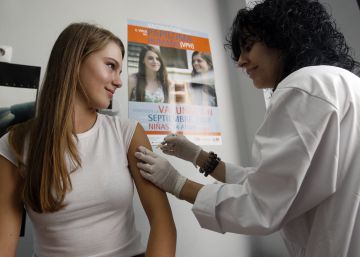 Una década de la vacuna contra el virus del papiloma humano: desmontando mitos
