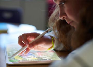 Probamos el nuevo iPad: más potente (y a mejor precio)