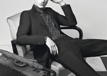 Tienes una semana para hacerte el traje perfecto