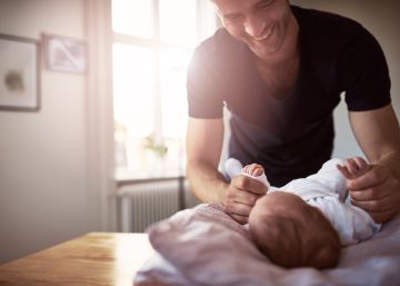 Ellos también quieren ser padres