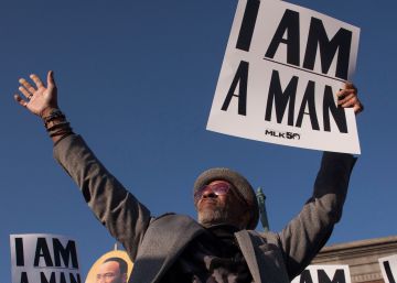 Luther King, inventor moral