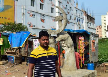 La ropa ‘made in Bangladesh’, cinco años después del Rana Plaza