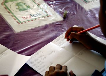 Enseñar finanzas a los niños para evitarles la ruina de adultos