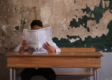¿Por qué hay 264 millones de niños que no van al colegio?