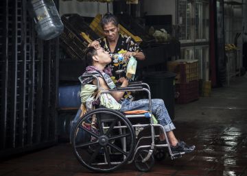 La escasez de medicinas mata en Venezuela
