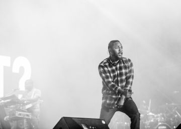 Estas son las canciones que le han valido un Pulitzer a Kendrick Lamar