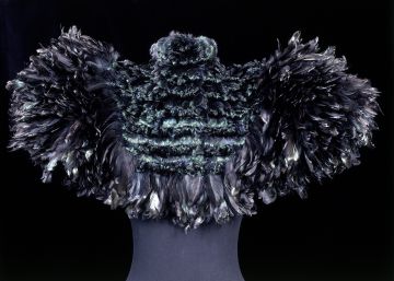 La tóxica relación entre moda y naturaleza