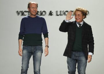 Un juez inhabilita a Victorio y Lucchino para administrar empresas