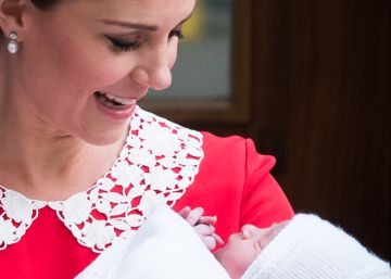 A rápida alta de Kate Middleton depois de dar à luz atiça a polêmica