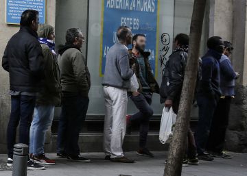 España en su burbuja