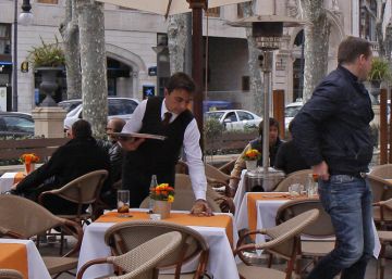 Drástica prohibición en Palma