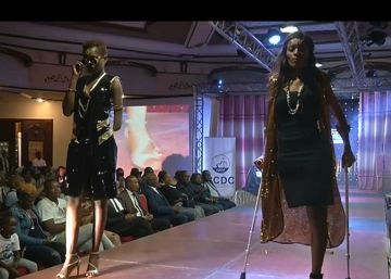 Moda sin limitaciones físicas