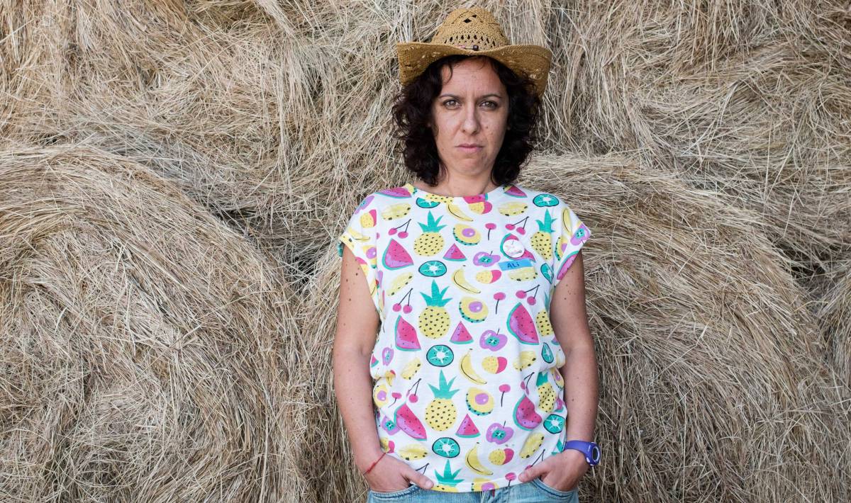 Isla Ignorada: ser lesbiana en el ámbito rural