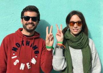 Compra una pulsera y haz feliz a un niño