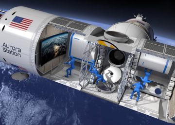 2022, pelotazo urbanístico en el espacio