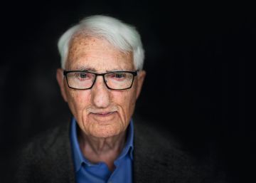 Jürgen Habermas: “Não pode haver intelectuais se não há leitores”