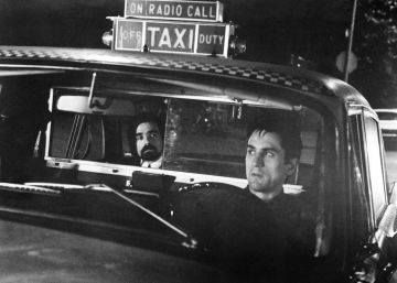 Las cinco películas fundamentales de Martin Scorsese
