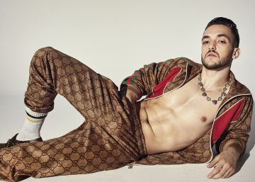 C. Tangana: “Lo siento mucho, pero me considero un empresario”