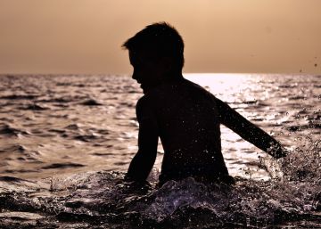 El circuito de un niño migrante para acabar en la calle
