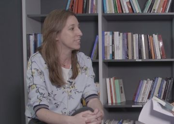 ¿Qué está leyendo Llucia Ramis?