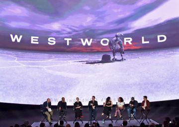 ‘Westworld’