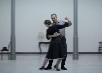 El vídeo que muestra el único modo en que un enfermo de ELA puede hacer lo que más le gusta del mundo: bailar