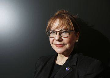 Adriana Ocampo: “Em poucos meses, nossa civilização descobrirá um novo mundo”