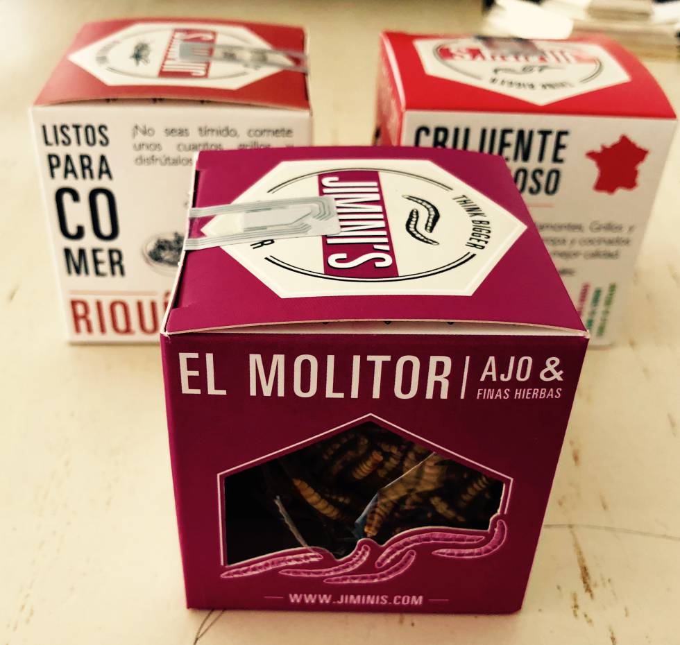CAJITAS DE CARREFOUR CAPEL