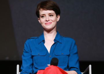 Claire Foy: La reina de ‘The Crown’ se hace ‘hacker’