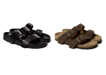 Por qué llevarás estas sandalias incluso aunque no te gusten