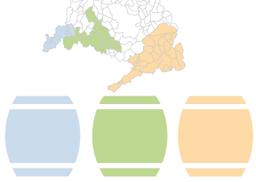 Vinos con denominación de origen en Madrid