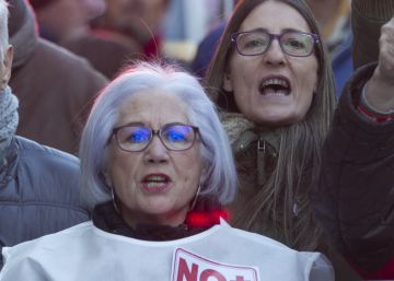 Vuelve el análisis
económico complaciente