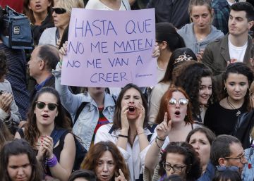 Escándalo, estupor y escarnio