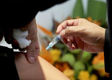 Barcelona detecta unos 3.000 niños no vacunados por decisión familiar