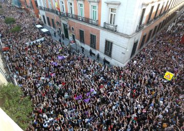 ¿Intimidación o prevalimiento?