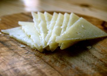 Esto es lo que une al queso de La Mancha con el azafrán de Marruecos